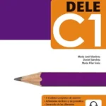 خرید و دانلود نسخه کامل کتاب Las Claves del nuevo DELE C1 کتاب دانش آموز به همراه فایل صوتی و جواب