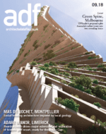 خرید و دانلود نسخه کامل 27 مجله فایل دادههای معماران ADF _ Architects' Datafile - تصویر 2