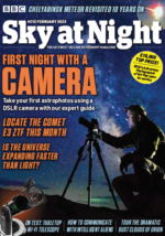 خرید و دانلود نسخه کامل 7 مجله نجوم آسمان شب Sky at Night - تصویر 2