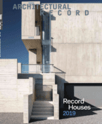 خرید و دانلود نسخه کامل مجموعه شماره 4 : 2019 الی 2022 | 14 مجله معماری Architectural Record Part 4 - تصویر 4