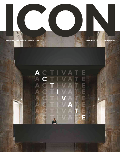 404fe7 خرید و دانلود نسخه کامل 11 مجله معماری ICON Magazine - تصویر 1