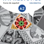 خرید و دانلود نسخه کامل کتاب Impresiones A2 guia didactica کتاب معلم به همراه تست و تمرین