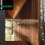 خرید و دانلود نسخه کامل 14 مجله معماران کانادایی Canadian Architect