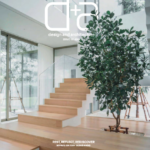 خرید و دانلود نسخه کامل 5 مجله طراحی داخلی d+a Magazine
