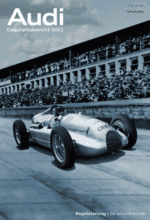 خرید و دانلود نسخه کامل 10 مجله آئودی Audi Magazine - تصویر 4