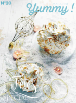 خرید و دانلود نسخه کامل 22 مجله آشپزی یامی Yummy Magazines - تصویر 3