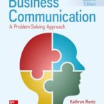 دانلود کتاب Business Communication: A Problem-Solving Approach, 2nd Edition