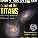 خرید و دانلود نسخه کامل 7 مجله نجوم آسمان شب Sky at Night