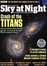 خرید و دانلود نسخه کامل 7 مجله نجوم آسمان شب Sky at Night