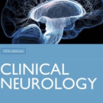 خرید و دانلود نسخه کامل نورولوژی بالینی امینف 2018 ویرایش 10 | Clinical neurology Aminoff 10th 2018