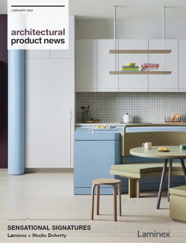 429596 خرید و دانلود نسخه کامل 3 مجله صنعت ساختمان Architectural Product News - تصویر 1