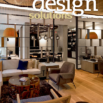 خرید و دانلود نسخه کامل 3 مجله راه حل های طراحی معماری Design Solutions