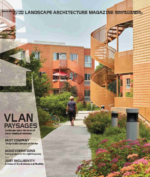 خرید و دانلود نسخه کامل 16 مجله معماری منظر LAM _ Landscape Architecture Part 1 - تصویر 4