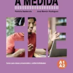 خرید و دانلود نسخه کامل کتاب A medida A1-A2 کتاب دانش آموز به همراه فایل صوتی