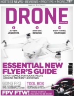 خرید و دانلود نسخه کامل 9مجله پهپاد Drones Magazine - تصویر 4