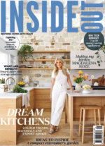خرید و دانلود نسخه کامل 9 مجله معماری Inside Out Magazine - تصویر 2