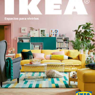 خرید و دانلود نسخه کامل 21 مجله ایکیا IKEA Magazines Part 5