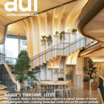 خرید و دانلود نسخه کامل 27 مجله فایل داده‌های معماران ADF _ Architects' Datafile