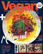 خرید و دانلود نسخه کامل 21 مجله زندگی وگان Vegan Life - تصویر 2