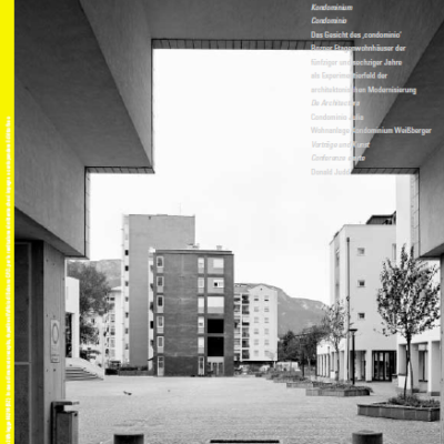 خرید و دانلود نسخه کامل 10 مجله معماری توریس بابل TurrisBabel magazine