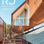 خرید و دانلود نسخه کامل 13 مجله معماری مسکونی Residential Design