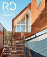 خرید و دانلود نسخه کامل 13 مجله معماری مسکونی Residential Design