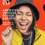 خرید و دانلود نسخه کامل 8 مجله گرافیک حرفه‌ای Graphic Design USA