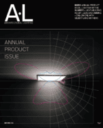 خرید و دانلود نسخه کامل 8 مجله نورپردازی معماری A.L _ Architectural lighting - تصویر 4