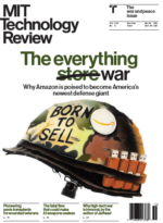 خرید و دانلود نسخه کامل 8 مجله دانشگاه ام آی تی MIT Technology Review