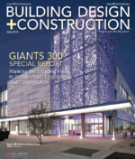 خرید و دانلود نسخه کامل 9 مجله ساخت و ساز Building Design+Construction_BD+C - تصویر 4