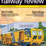 خرید و دانلود نسخه کامل 12 مجله راه‌آهن The Railway Magazine