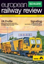 خرید و دانلود نسخه کامل 12 مجله راه‌آهن The Railway Magazine