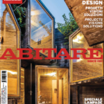 خرید و دانلود نسخه کامل 11 مجله معماری آبیتار Revista Abitare