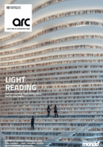 خرید و دانلود نسخه کامل 3 مجله معماری آرک Arc magazine - تصویر 4