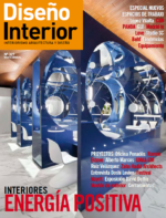 خرید و دانلود نسخه کامل دانلود 8 مجله طراحی داخلی Diseño Interior Revista - تصویر 2