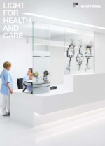 خرید و دانلود نسخه کامل 11 مجله بهداشتی و درمانی Healthcare Design Magazine