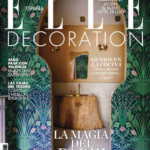 خرید و دانلود نسخه کامل 19 مجله طراحی داخلی ELLE Decoration Part 3