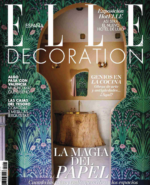 خرید و دانلود نسخه کامل 19 مجله طراحی داخلی ELLE Decoration Part 3