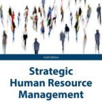 دانلود کتاب Strategic Human Resource Management 6th Edition