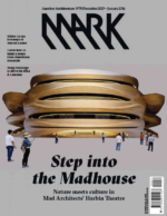 خرید و دانلود نسخه کامل 11 مجله معماری مارک Mark Magazine - تصویر 4