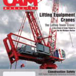 خرید و دانلود نسخه کامل 16 مجله سازه و عمران CAM Magazine