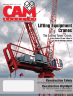 خرید و دانلود نسخه کامل 16 مجله سازه و عمران CAM Magazine