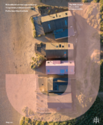 خرید و دانلود نسخه کامل 9 مجله معماری ریبا Riba _ Royal Institute of British Architects - تصویر 2