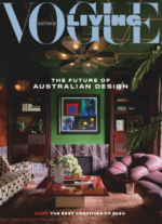 خرید و دانلود نسخه کامل 5 مجله دکوراسیون ووگ Vogue Living - تصویر 4