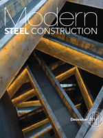 خرید و دانلود نسخه کامل 28 مجله سازه فولادی مدرن Modern Steel Construction Part 3 - تصویر 6