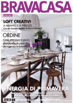 خرید و دانلود نسخه کامل 9 مجله معماری براوا کازا Brava casa - تصویر 3