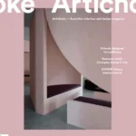 خرید و دانلود نسخه کامل 2 مجله معماری آرتی شاک artichoke