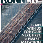 خرید و دانلود نسخه کامل 14 مجله دو میدانی دنیای دوندگان Runner's World