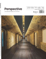 خرید و دانلود نسخه کامل 4 مجله پرسپکتیو perspective - تصویر 2