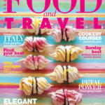 خرید و دانلود نسخه کامل 7 مجله سفر و غذا Food and Travel